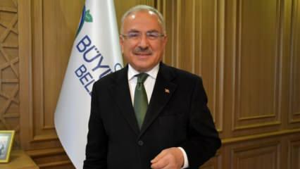 Ordu Belediye Başkanı Hilmi G&uuml;ler'den 20 yaş altı gen&ccedil;lere g&uuml;ld&uuml;ren mesaj