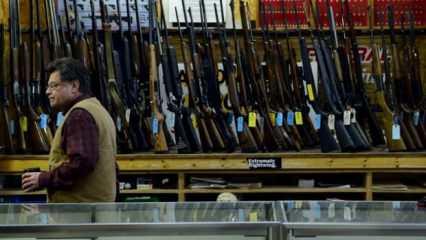 Toplumsal kaos kapıda! Amerika'da silah satışlarında inanılmaz artış