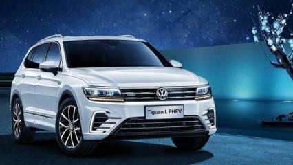 Volkswagen 2020 Tiguan ve Arteon için tarih verdi!