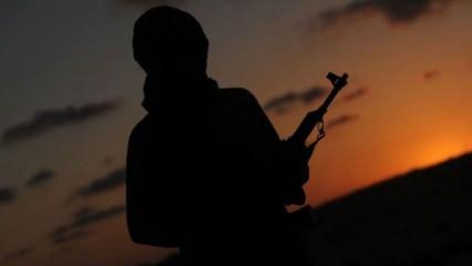 YPG/PKK'lı teröristler yaralılarını Şam'da tedavi ettiriyor