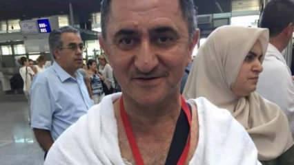 Zonguldaklı gurbetçi koronavirüsten hayatını kaybetti