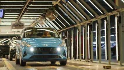 2020 Fiat Egea ve Hyundai i20'de erteleme olacak mı ? 