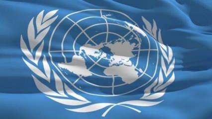 BM'den korona açıklaması: Dünya genelinde yasaklanmalı