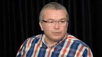 Eskişehirspor Başkanı Akgören’den ceza açıklaması