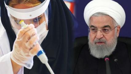 Resmen başlatıldı: İran'dan çok riskli koronavirüs kararı