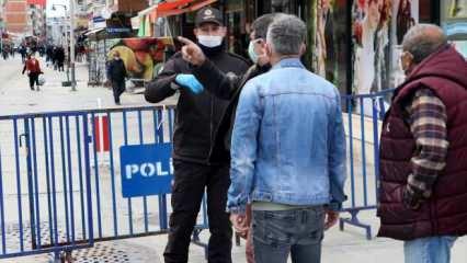 İstanbul, Ankara ve İzmir'de en riskli ilçeler	
