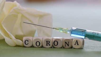 Bilim insanları ilaç adı verip açıkladı: Koronavirüsü 48 saat içinde tamamen yok etti