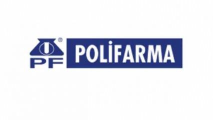 Polifarma, Kovid-19 i&ccedil;in &uuml;rettiği 100 bin ampul ila&ccedil;la yoğun bakım hastalarına umut olacak