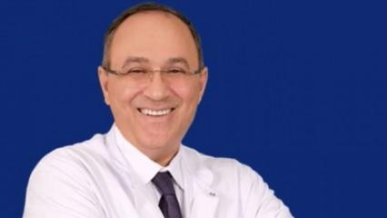 Prof. Dr. Bülent Tutluoğlu'dan iyi haber