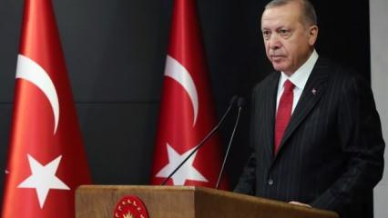 Kritik toplantı sonrası Erdoğan duyurdu: Parayla satışı kesinlikle yasak!