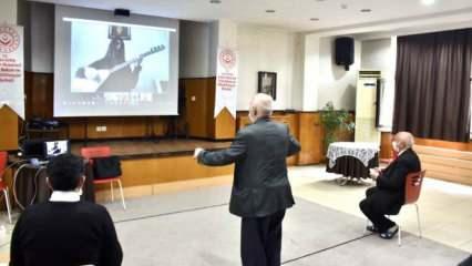 Türkiye'nin ilk online 'Uzaktan Motivasyon' konferansı verildi