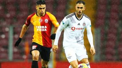 Beşiktaş'ta Victor Ruiz için umut ışığı