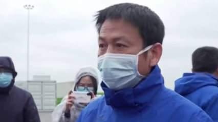 Wuhan'daki hastanenin başhekimi uyardı: Farklı tür bir virüs