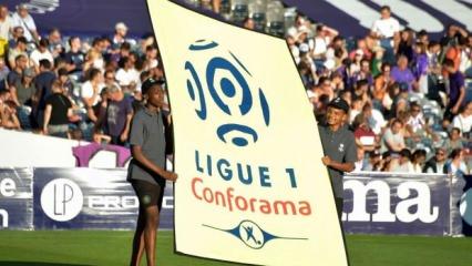 Ligue 1 için başlangıç tarihi verildi!