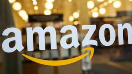 Amazon 75 bin kişiyi daha işe alacak