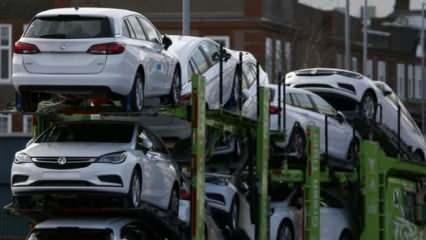Avrupa'da otomobil satışları yüzde 52 azaldı