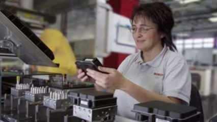 Bosch Fren Sistemleri'nin üretime tam geçişi 4 Mayıs'ta