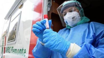 CNN: ABD koronavirüsün Vuhan'daki viroloji laboratuvarında üretildiği iddialarını araştırıyor