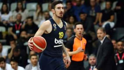 De Colo: EuroLeague'in yaptığı anlamsız