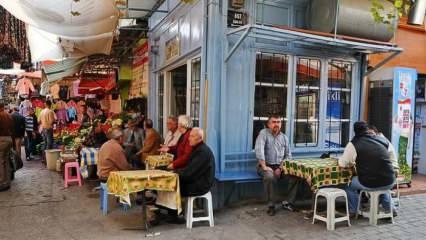 Kemeraltı, UNESCO Ge&ccedil;ici Listesi'nde