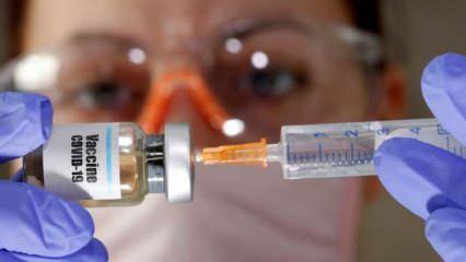Koronavirüs aşısı için Eylül'ü işaret eden Oxford, insan deneylerine başlıyor