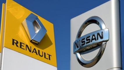 Renault'tan, Nissan ile ortaklık için yeni hamle!