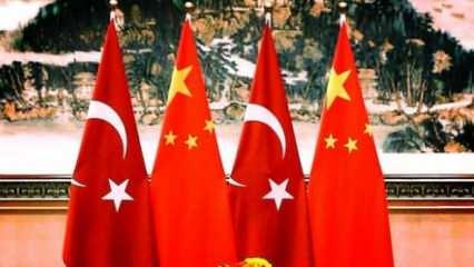 Skandal sonrası Türkiye izahat istemişti! Çin'den beklenen cevap geldi