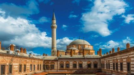 Türkiye'den 5 kültür varlığı daha UNESCO Listesi'ne girdi