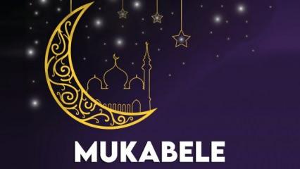 2020 Ramazan ayı Mukabele: Gün gün sureler, ayetler ve hadisler 