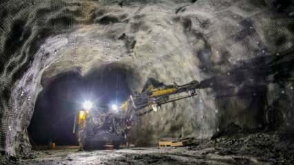 Enerji Bakanlığı, maden sektörü destek kararlarını açıkladı