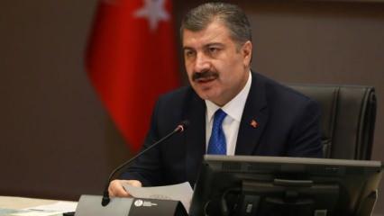 26 Nisan koronavir&uuml;s tablosu! Vaka sayısı ve son durum a&ccedil;ıklandı