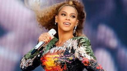 Beyonce'dan 6 milyon dolarlık bağış! Koronavirüs ile mücadeleye bağış yapan ünlüler