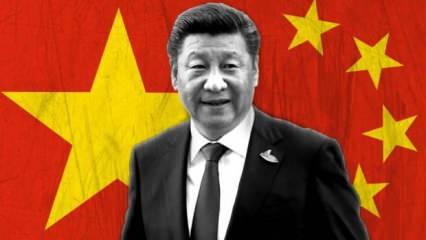 BİLD: Çin, Almanya’ya 149 milyar Euro ödemeli
