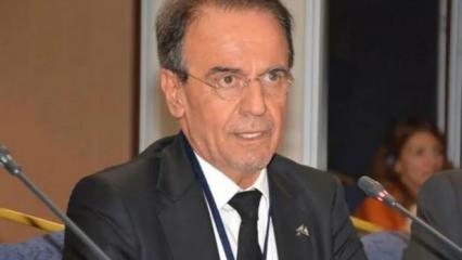 Prof. Dr. Mehmet Ceyhan'dan sokağa çıkma kısıtlaması açıklaması