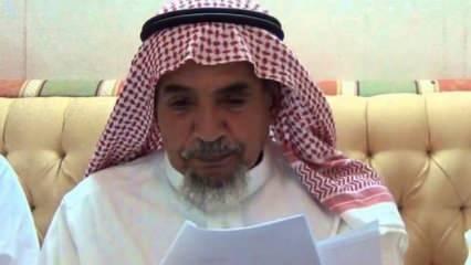 Din adamı Abdullah el-Hamid, Suudi Arabistan'daki cezaevinde hayatını kaybetti