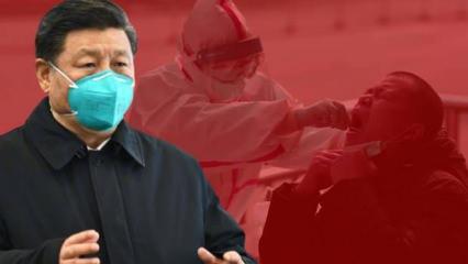 Dünyayı haklı çıkaran rakam: Çin'in eksik saydığı koronavirüs vaka sayısı ilk kez açıklandı