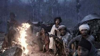 &Ccedil;ok ilgin&ccedil; yaşamlarıyla Raute kabilesi