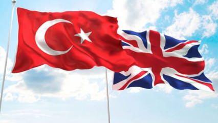 İngiltere-Türkiye arasında krize neden olan uyanıklık!