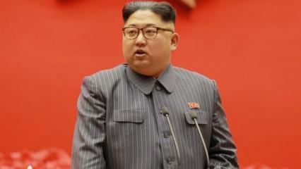 Kuzey Kore devlet radyosu: Kim Jong Un aktif şekilde çalışıyor