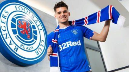Rangers'ta Hagi bilmecesi