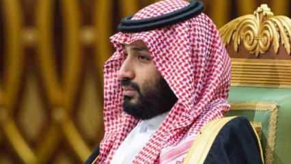 Suudi Arabistan kırbaç cezasını kaldırdı