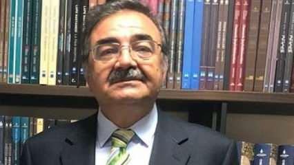 TRT eski Genel M&uuml;d&uuml;r&uuml; Şenol Demir&ouml;z vefat etti!