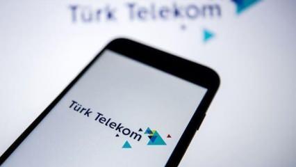Türk Telekom yeni abonelerinin SIM kartlarını eve teslim edecek
