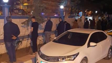 Yozgat’ta horoz dövüşüne polis baskını: 21 kişiye 92 bin 400 Lira para cezası