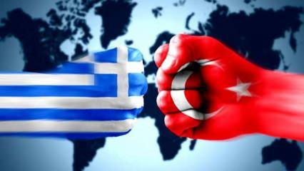 Yunanistan, Lozan ve Paris antlaşmalarını bozdu! '23 adanın devir şartı ortadan kalktı'