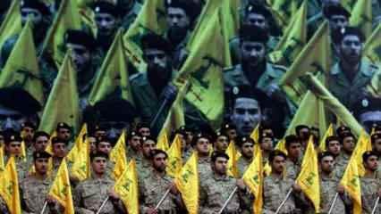 Almanya'da Hizbullah'ın siyasi kanadına yasak getirildi