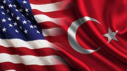 Türkiye'nin ABD'ye gönderdiği yardımlar Amerikan medyasında ses getirdi