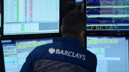 Barclays: Bize maliyeti 2,1 milyar sterlin olacak