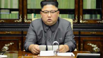 Son dakika iddiası: Kim Jong öldü! Yüzde 99 eminim!