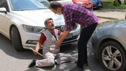 HDP'li vekiller güldü evlat nöbetindeki aile sinir krizi geçirdi!